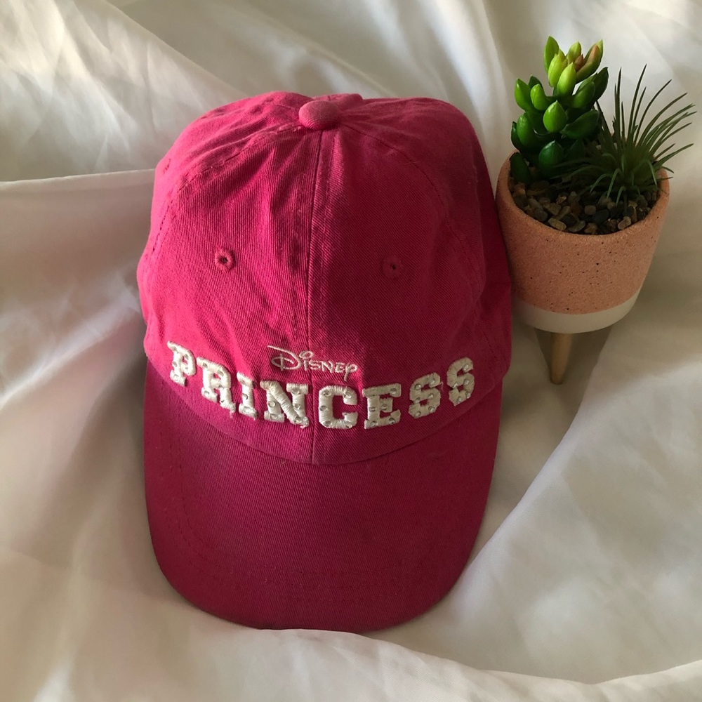Disney💕Girls👸🏼Princess Hat